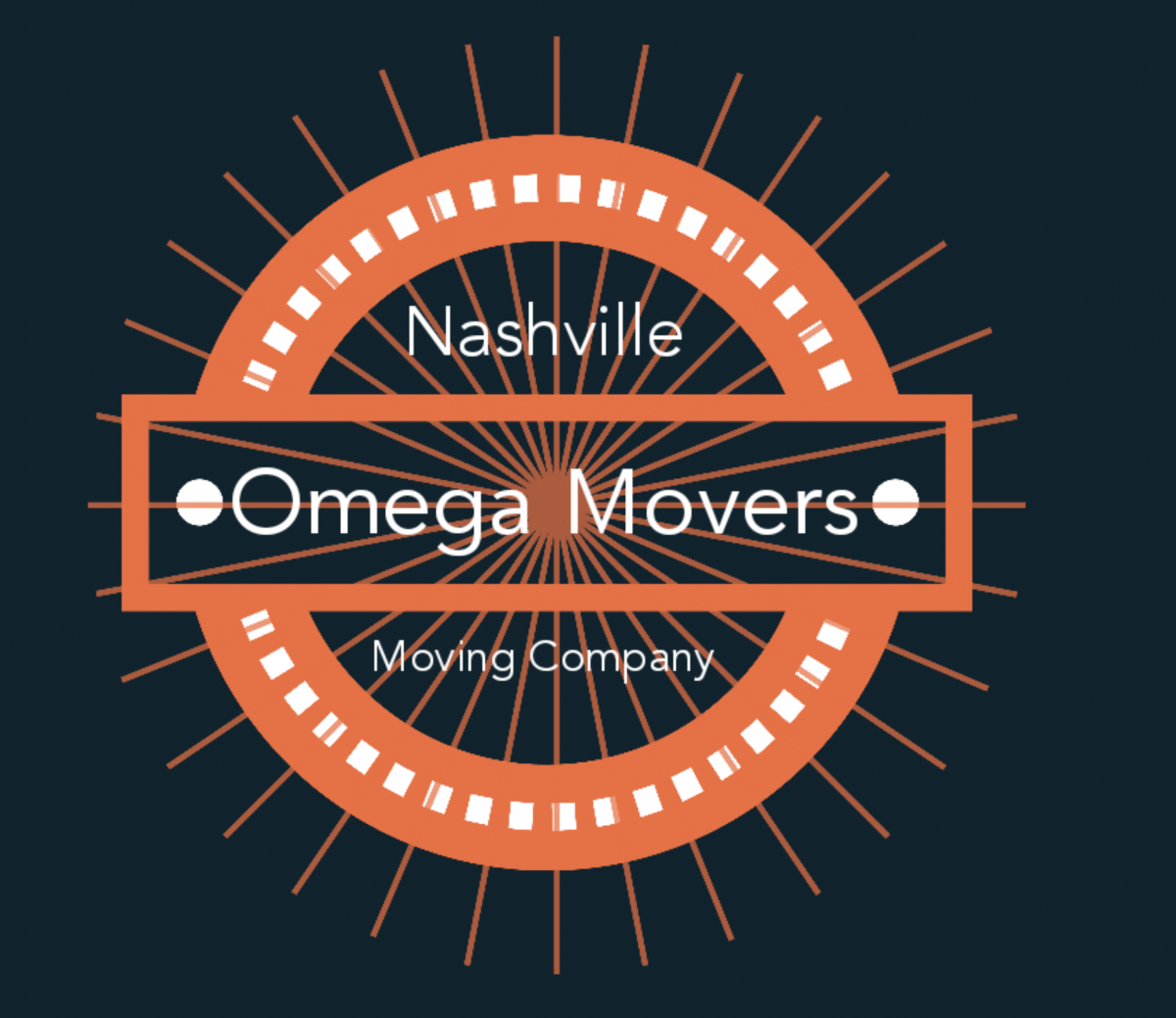 Omega Movers Nashville