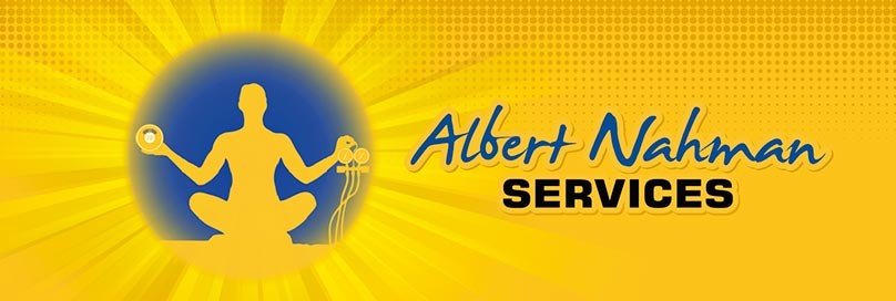 Albert Nahman Services