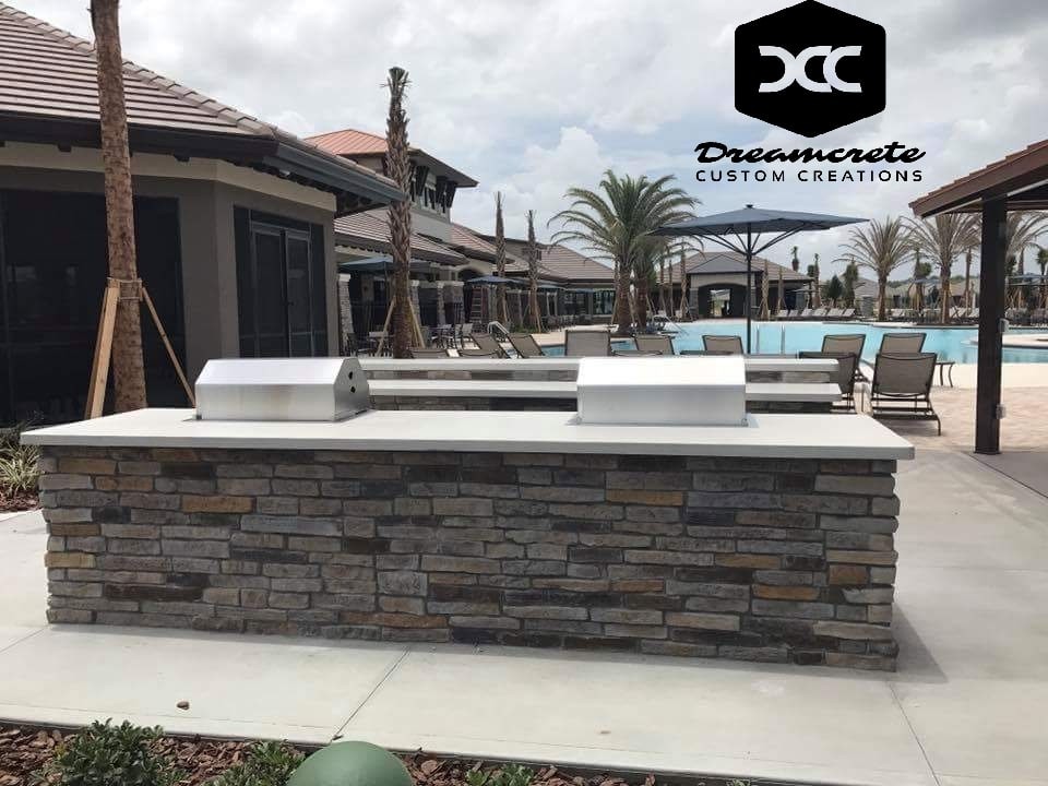 The Archive Place What To Consider Before Building An Outdoor Kitchen