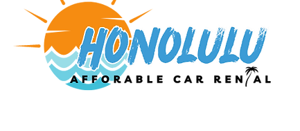 Honolulu Affordable Car Rental