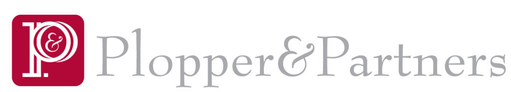 plopper & partner llp