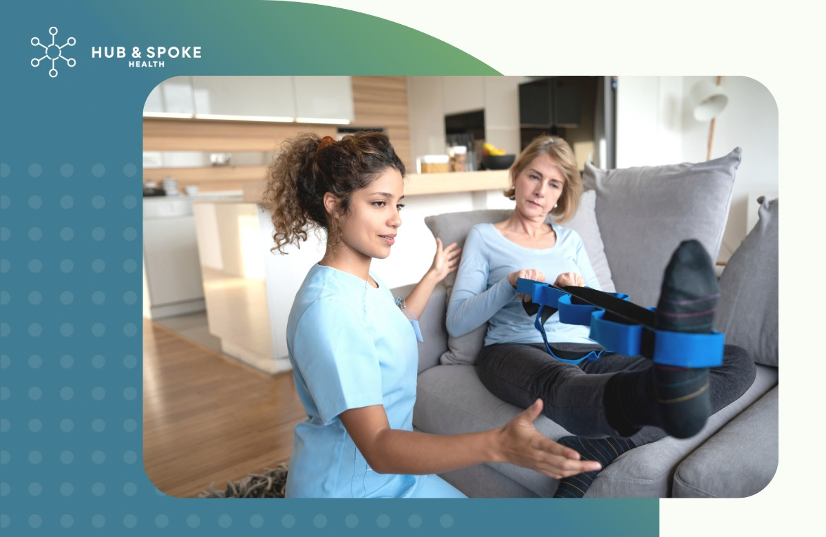 NDIS Physio Melbourne | Exploring the Advantages of Home Physiotherapy