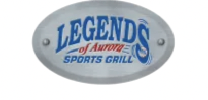 Legends of Aurora Sports Grill