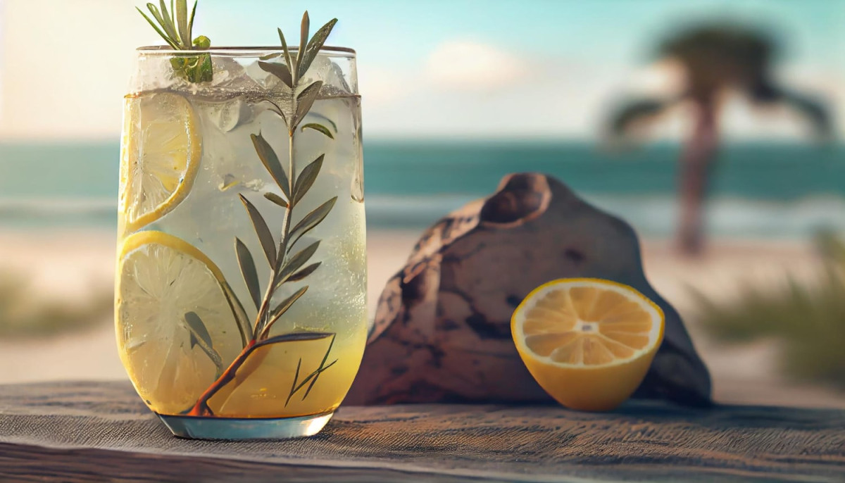 summer-table-cocktail-with-fresh-lemon-slice-generative-ai-min.jpg