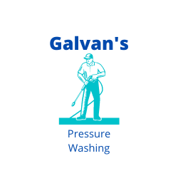 Galvan's Pressure Washing