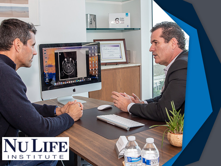 The Archive Place The Best Clinic for Testosterone Therapy for Men in