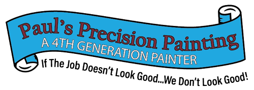 Paul's Precision Painting LLC