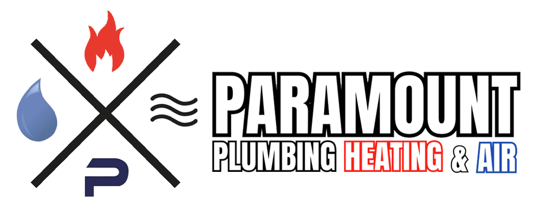 Paramount Plumbing, Heating & Air