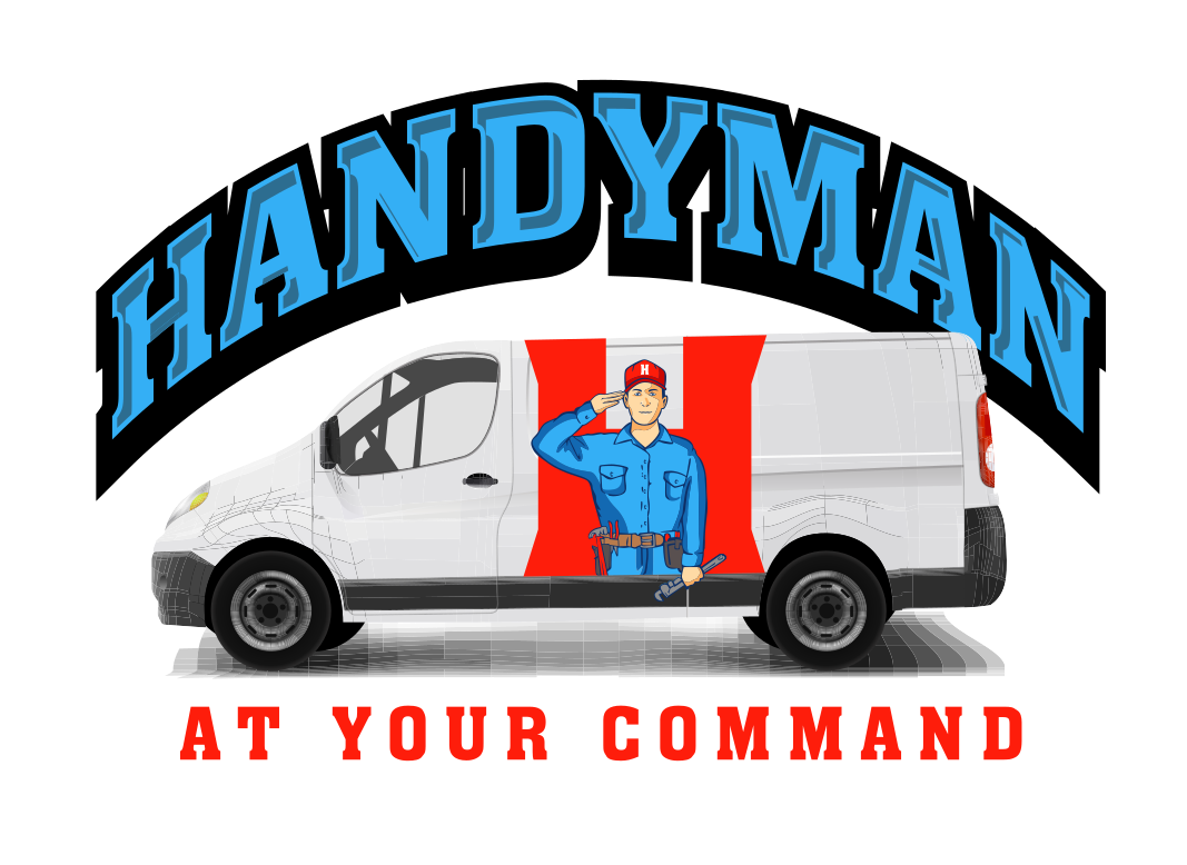 Handyman At Your Command