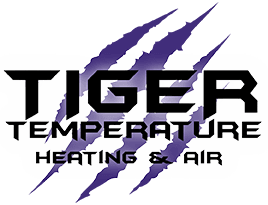 Tiger Temperature