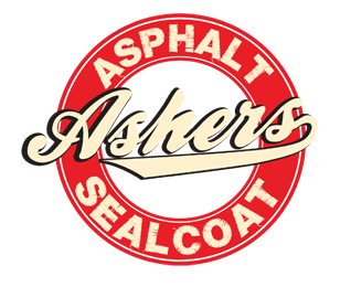 Ashers Asphalt and Sealcoating