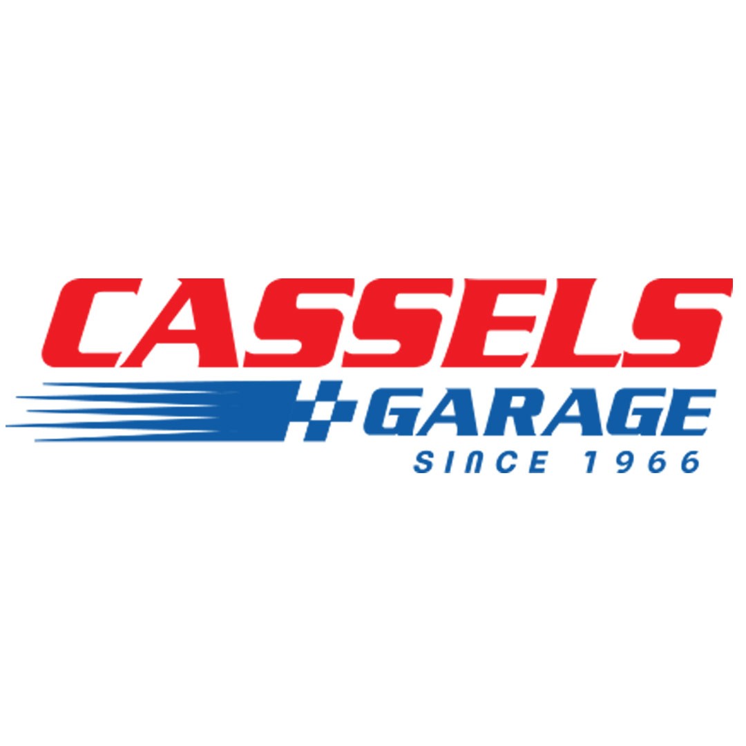 Cassels Garage