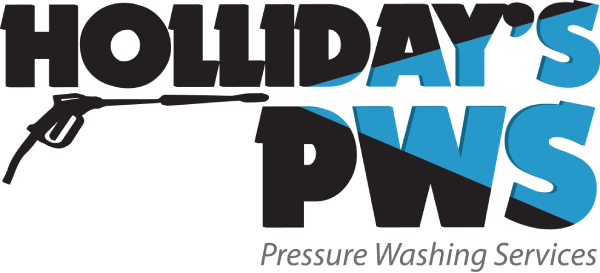 Holliday's Pressure Washing Service LLC