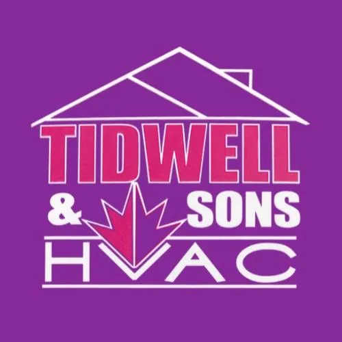 Tidwell and Sons HVAC