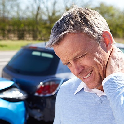 Chiropractor in Littleton Offers Treatment for Whiplash Injuries