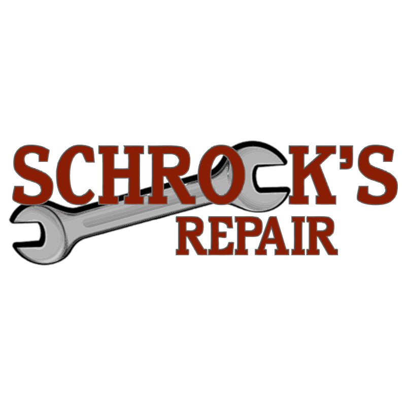 Schrock's Repair