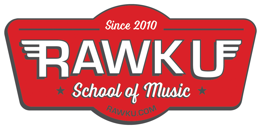 Rawk U School Of Music
