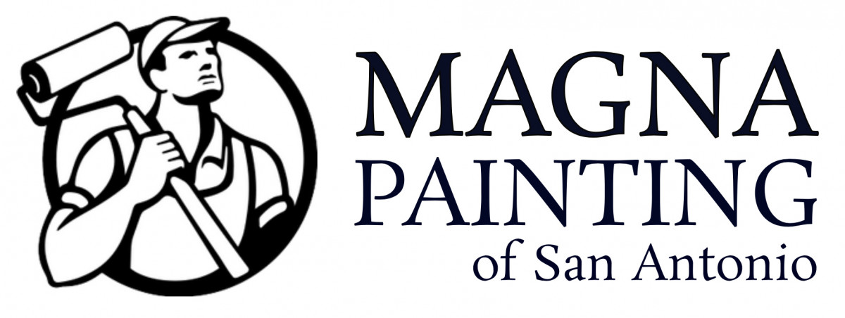 Magna Painting of San Antonio