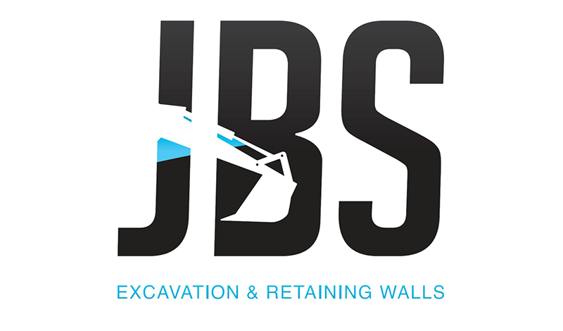 JBS Excavation and Retaining Walls