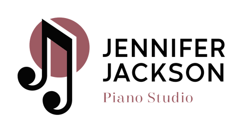 Jennifer Jackson Piano Studio