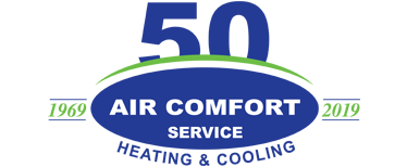 Air Comfort Service, Inc.