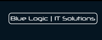 Blue Logic IT Solutions