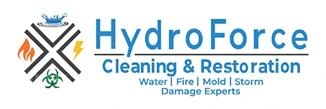 Hydroforce Cleaning and Restoration