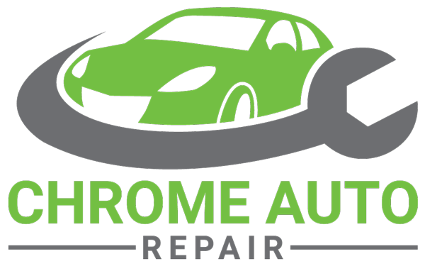 Chrome Auto Repair