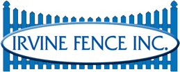 Irvine Fence Inc