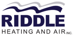 Riddle Heating & Air Conditioning, Inc.