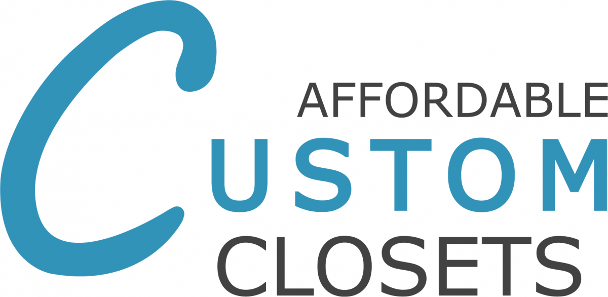 Affordable Custom Closets & Garages