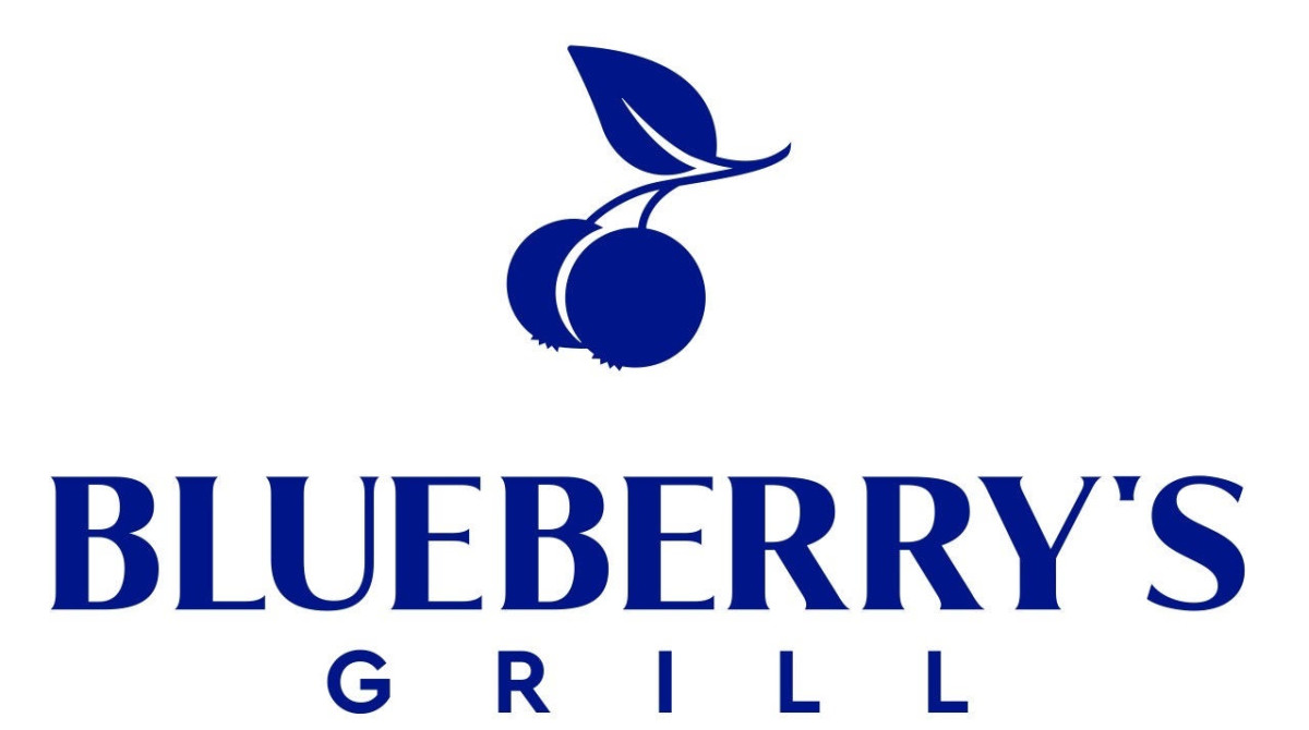 Blueberry’s Grill
