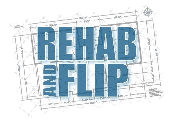 Rehab and Flip