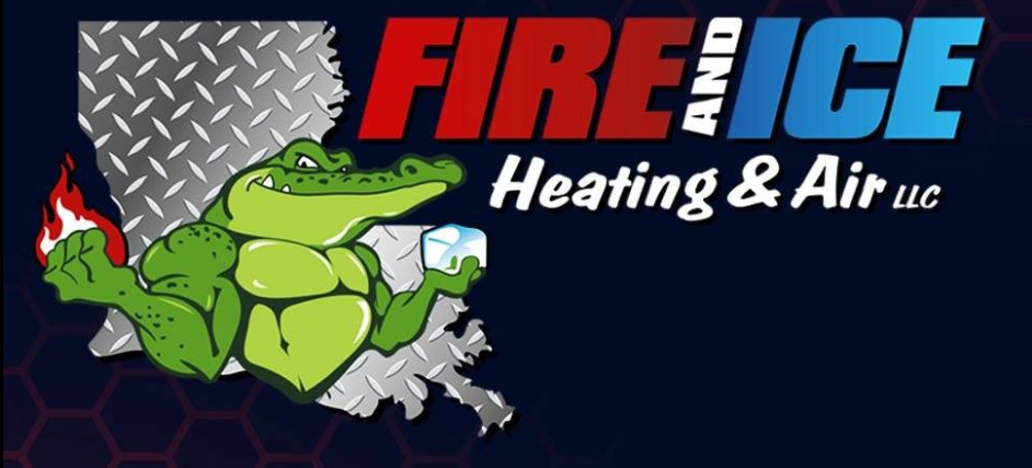 Fire and Ice Heating & Air LLC
