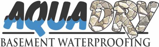 Aqua Dry Basement Waterproofing