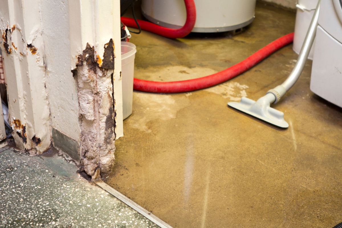 The Archive Place ABC Enviro Team Sheds Light On Repairing vs