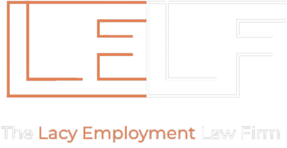 The Lacy Employment Law Firm LLC