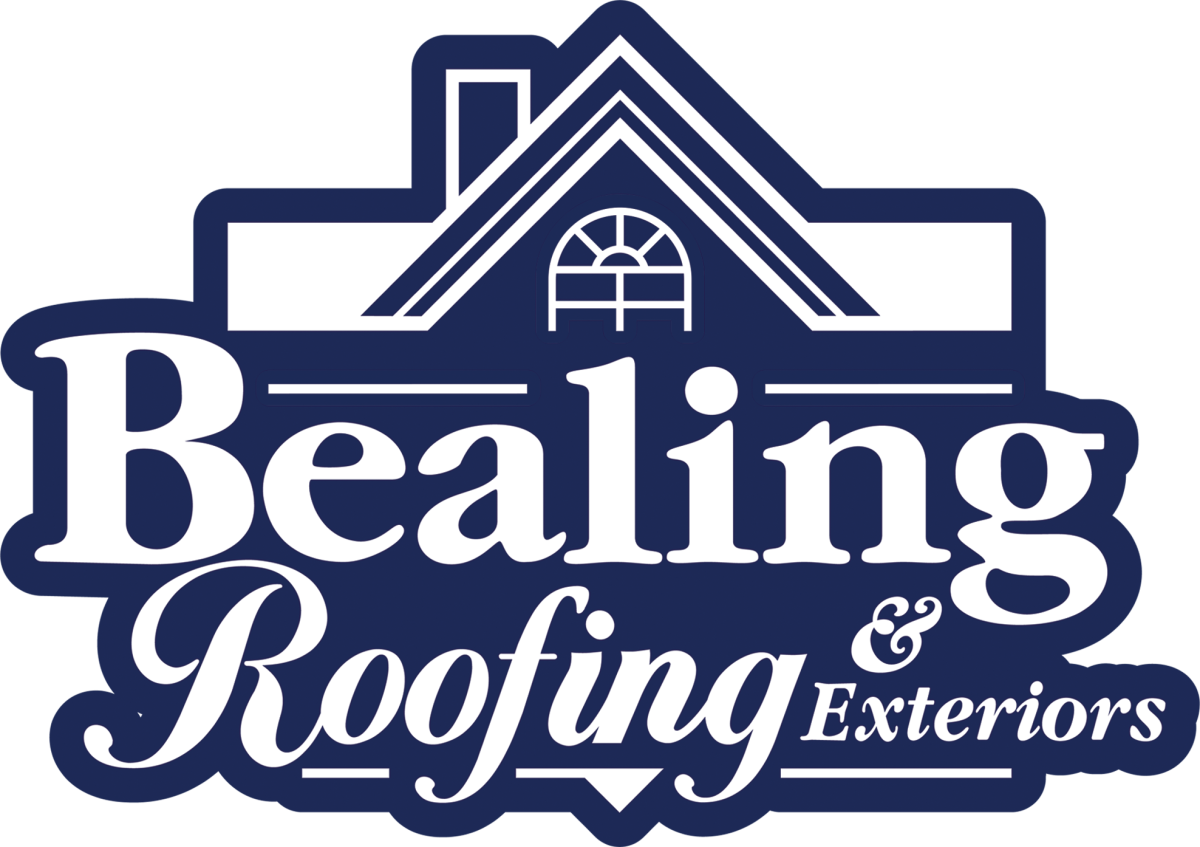 Bealing Roofing & Exteriors Inc.