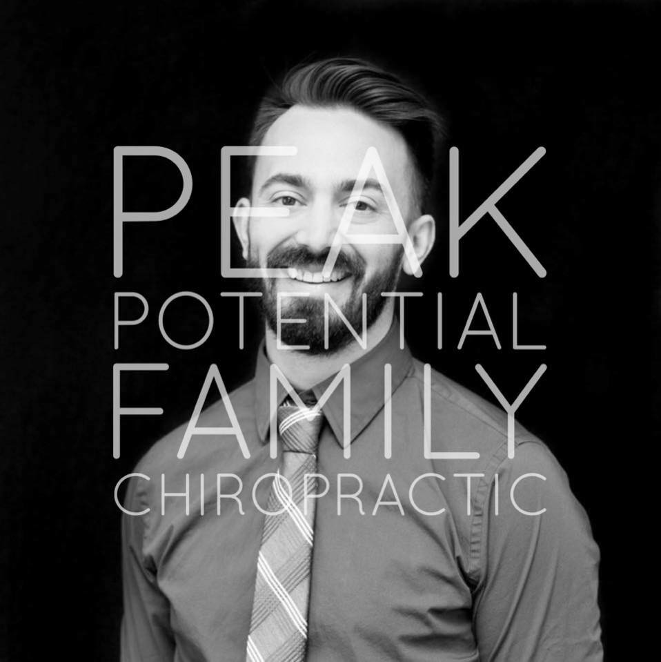 Peak Potential Family Chiropractic - Houston Heights