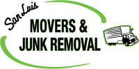 San Luis Movers & Junk Removal