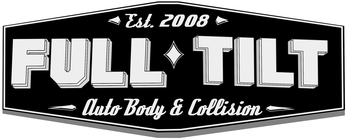 Full Tilt Auto Body & Collision