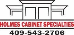 Holmes Cabinet Specialties, LLC