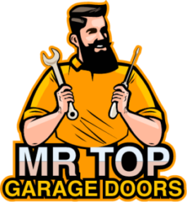 Mr Top Garage Doors