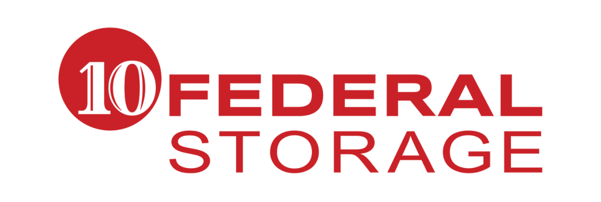 10 Federal Storage