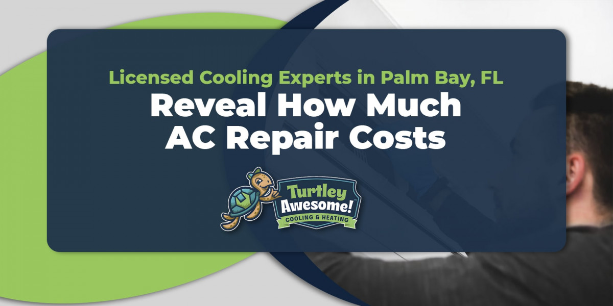 The Archive Place Licensed Cooling Experts in Palm Bay, FL Reveal How