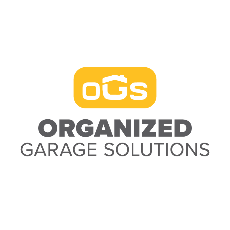 Organized Garage Solutions