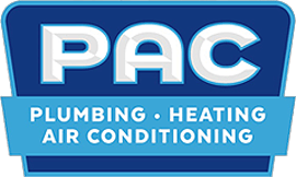 PAC Plumbing, Heating, Air Conditioning