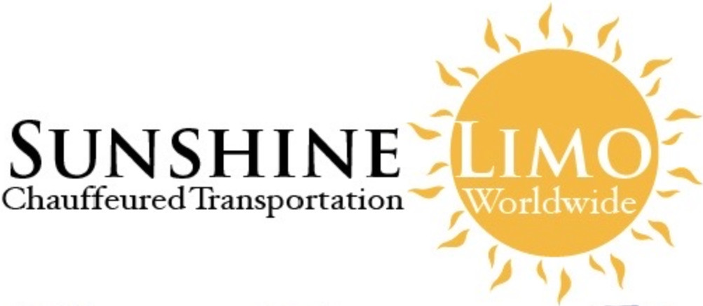 Sunshine Limo Chauffeured Transportation Worldwide