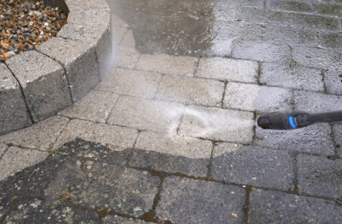 Midwest Prowash and Exteriors