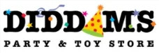 Diddams Party & Toy Store